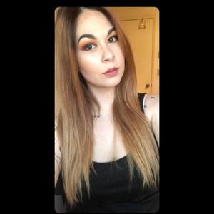 Meet your Posher, Alyssa